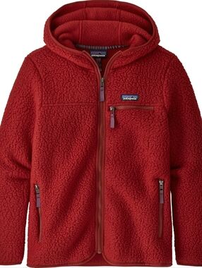 Patagonia Retro Pile Womens